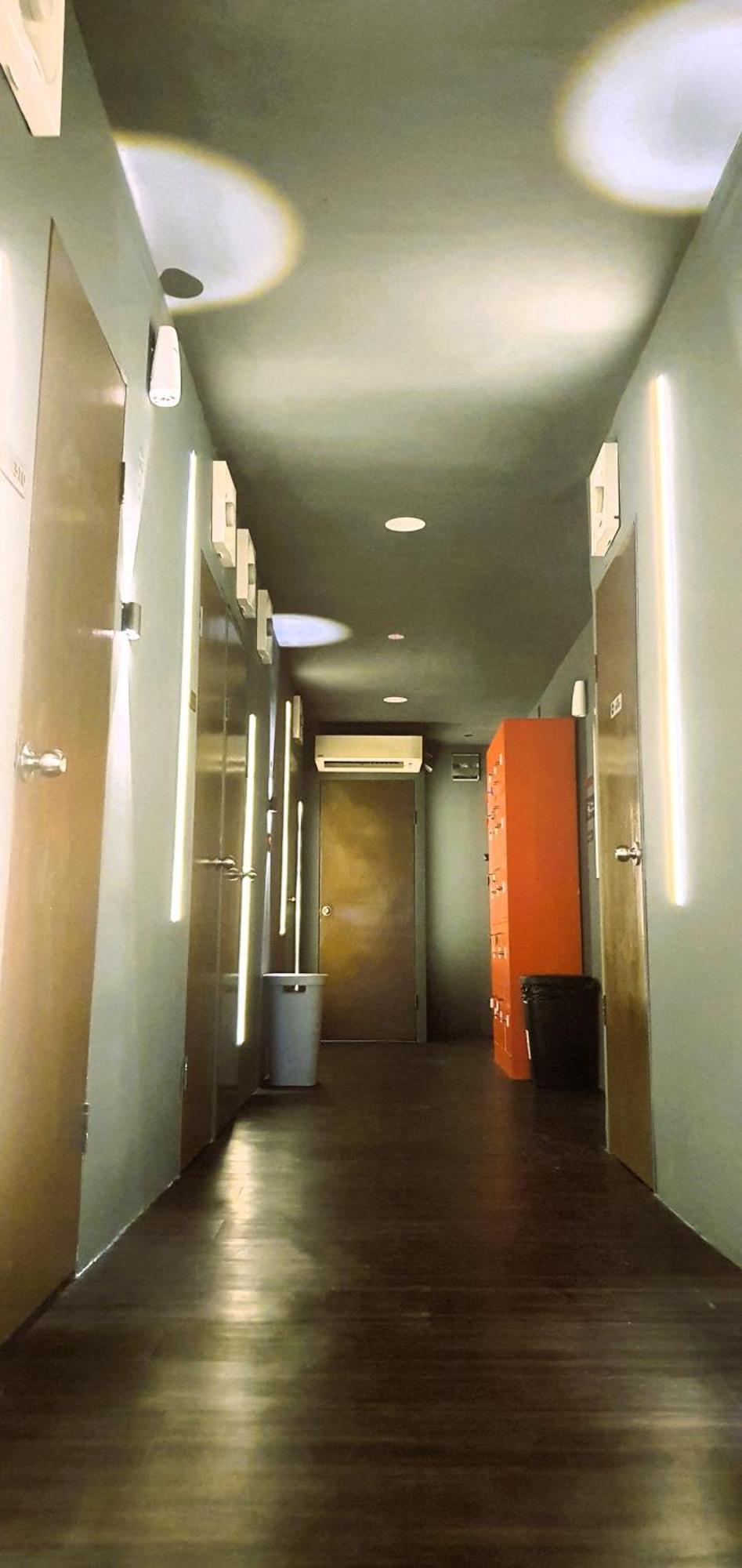 Guesthouse@ Bukit Bintang Kuala Lumpur Exterior foto